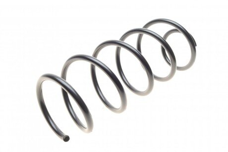 Пружина передняя lesjofors 4066826