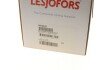 Пружина передня lesjofors 4066842