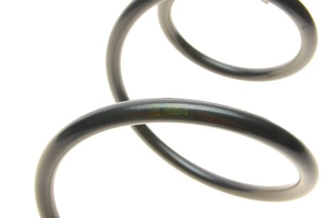 Пружина передняя lesjofors 4066845