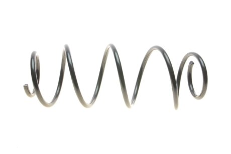 Пружина передняя lesjofors 4066845