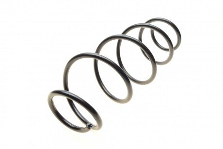 Пружина передня lesjofors 4066848