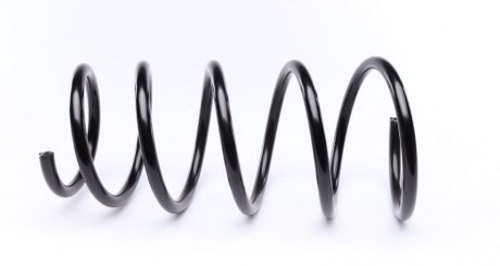 Пружина передняя lesjofors 4072923