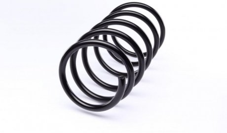 Пружина передняя lesjofors 4072923