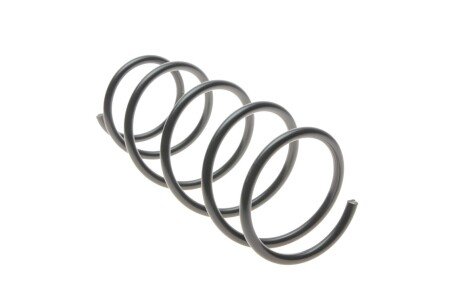 Пружина передня lesjofors 4072929