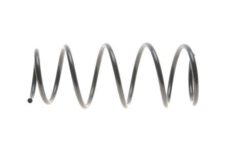 Пружина передня lesjofors 4072929