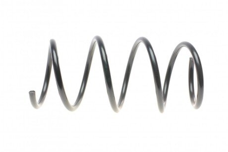 Пружина передняя lesjofors 4072939