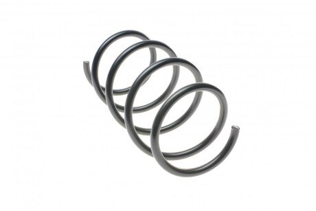 Пружина передняя lesjofors 4072939