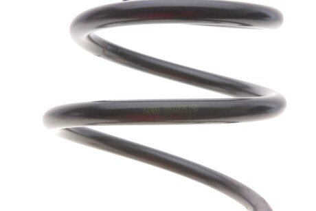 Пружина передня lesjofors 4072941