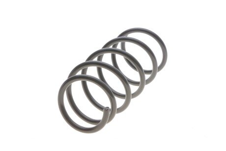 Пружина передня lesjofors 4072941