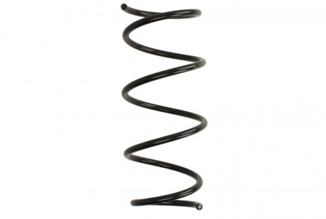 Пружина передняя lesjofors 4072945 на Рено Клио 2