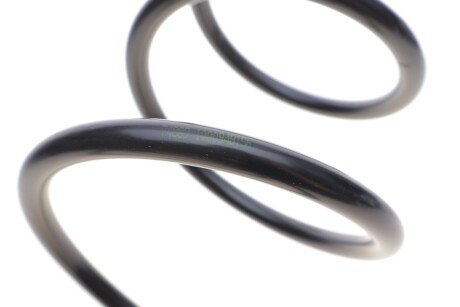 Пружина передня lesjofors 4072951