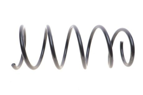 Пружина передня lesjofors 4072951