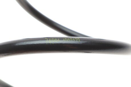 Пружина передняя lesjofors 4072952