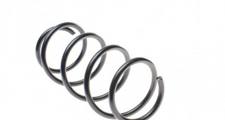 Пружина передня lesjofors 4072964