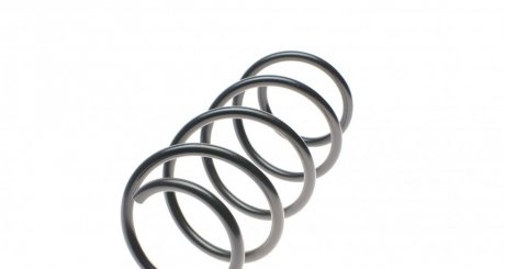 Пружина передня lesjofors 4072964