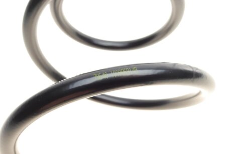 Пружина передняя lesjofors 4072968