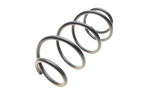 Пружина передняя lesjofors 4072968