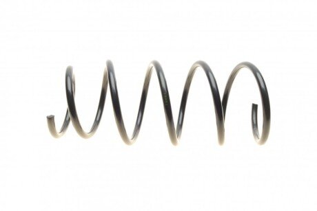 Пружина передня lesjofors 4072973