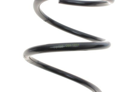 Пружина передняя lesjofors 4072981