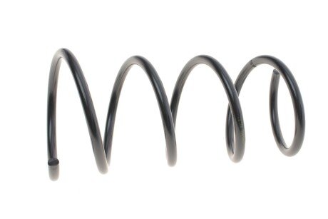 Пружина передняя lesjofors 4072981