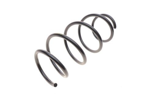 Пружина передняя lesjofors 4072985