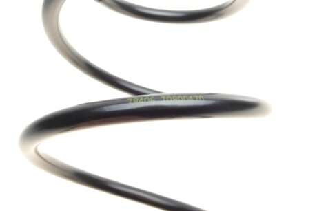 Пружина передня lesjofors 4072986