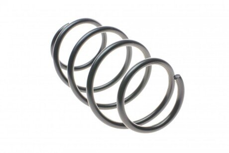 Пружина передня lesjofors 4072987