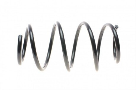 Пружина передня lesjofors 4072987