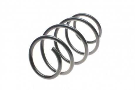 Пружина передня lesjofors 4072987