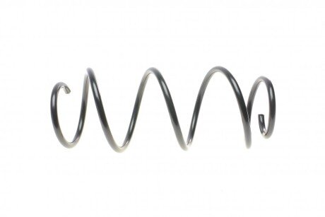 Пружина передня lesjofors 4072991