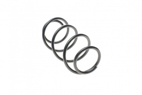 Пружина передня lesjofors 4072991