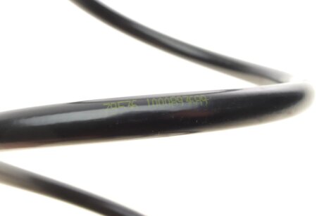 Пружина передня lesjofors 4072993