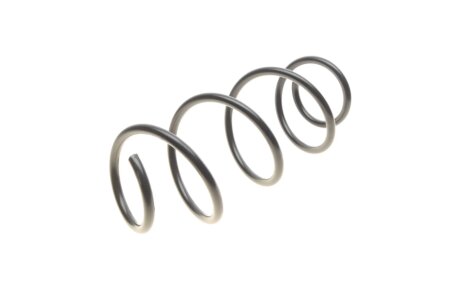 Пружина передня lesjofors 4072993