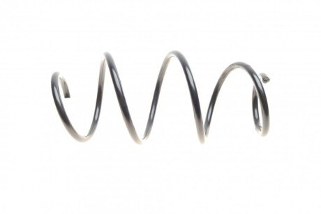 Пружина передняя lesjofors 4073002