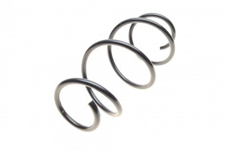 Пружина передняя lesjofors 4073002