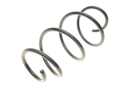 Пружина передняя lesjofors 4073003