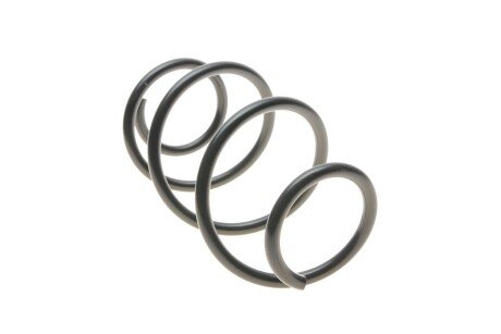 Пружина передняя lesjofors 4073006