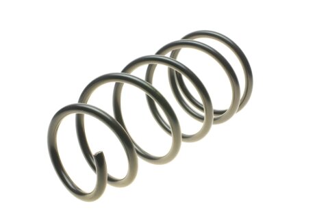 Пружина передняя lesjofors 4075726