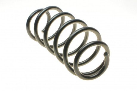 Пружина передняя lesjofors 4075763