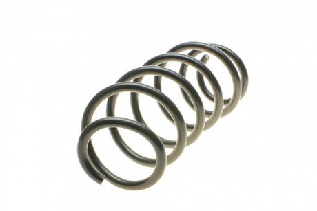 Пружина передняя lesjofors 4075763