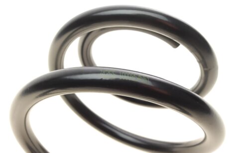 Пружина передняя lesjofors 4082911