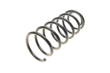 Пружина передняя lesjofors 4082911