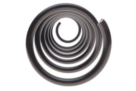 Пружина передняя lesjofors 4082915