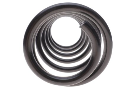 Пружина передняя lesjofors 4082915