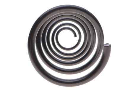 Пружина передня lesjofors 4082922