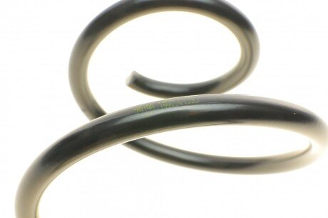 Пружина передняя lesjofors 4082935