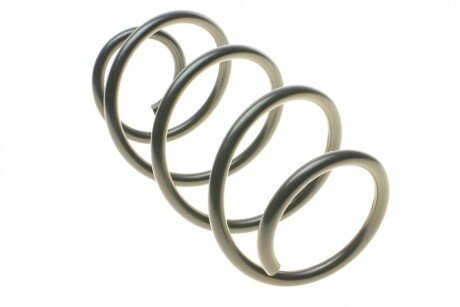 Пружина передняя lesjofors 4082935