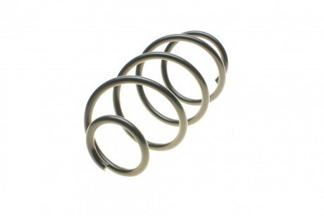 Пружина передняя lesjofors 4082935