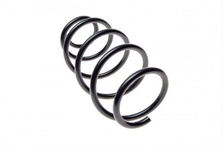 Пружина передняя lesjofors 4082937