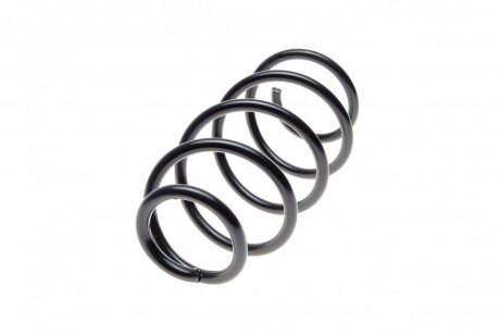 Пружина передняя lesjofors 4082937